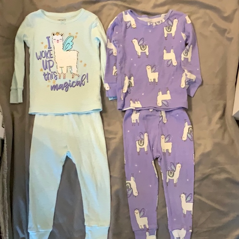 Pajamas